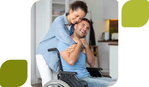 Saving Lives. Restoring Health. Giving Hope